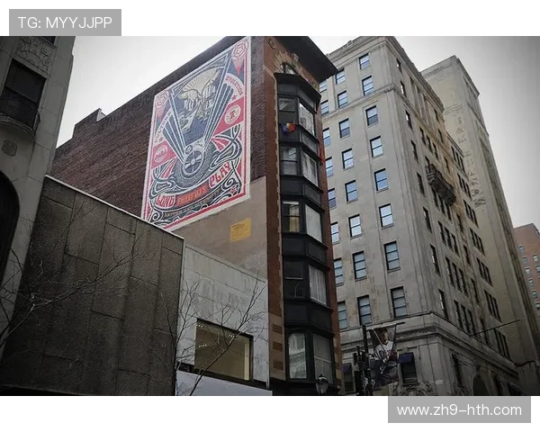 费城球迷街头壁画庆祝季后赛晋级展现激情与荣耀 费城球迷街头壁画庆祝季后赛晋级展现激情与荣耀