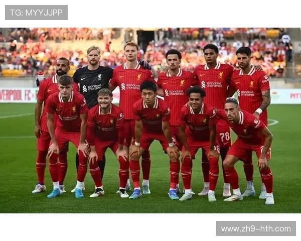 罗马诺确认利物浦坚定信任斯洛特 将其视为球队长期规划核心 罗马诺确认利物浦坚定信任斯洛特 将其视为球队长期规划核心