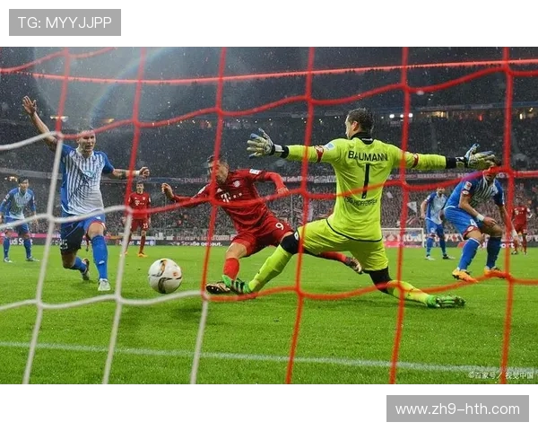 普罗梅尔传射立功助霍芬海姆客场逆转沃尔夫斯堡