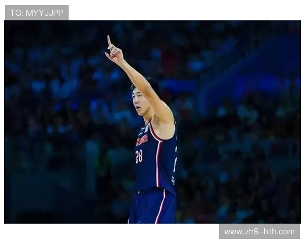 第二节王少杰扣篮引领北京反超，四川即刻派周琦稳住局势