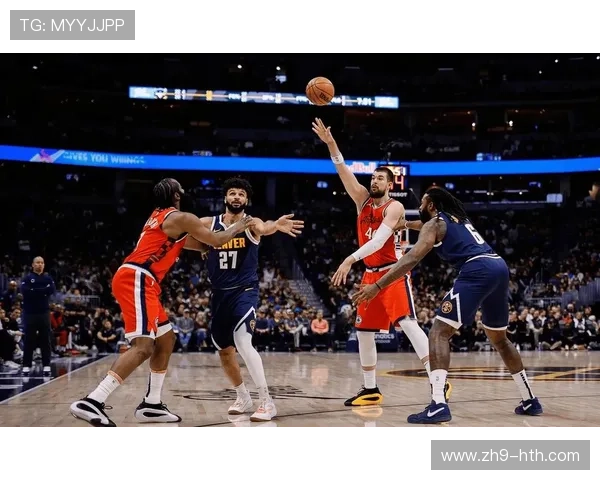 掘金进攻效率联盟第一,开拓者利用失误得分领跑 掘金进攻效率联盟第一,开拓者利用失误得分领跑