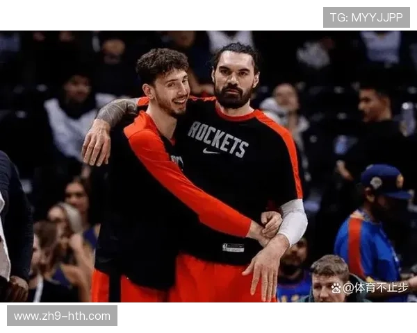 火箭坐四望三，申京伤停与亚当斯复出改变内线格局