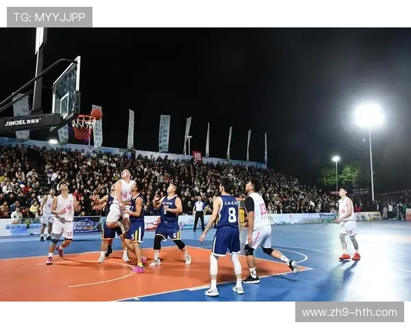 贵州铜仁“美丽乡村”篮球联赛:洞内激战正酣,洞外土特产销售额破50万元 贵州铜仁“美丽乡村”篮球联赛:洞内激战正酣,洞外土特产销售额破50万元