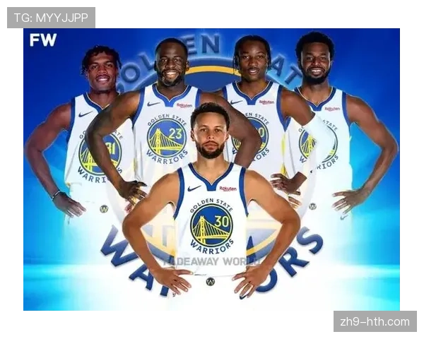 斯蒂芬·库里宣布与勇士续约两年，称将帮助球队完成“后水花时代”的风格转型